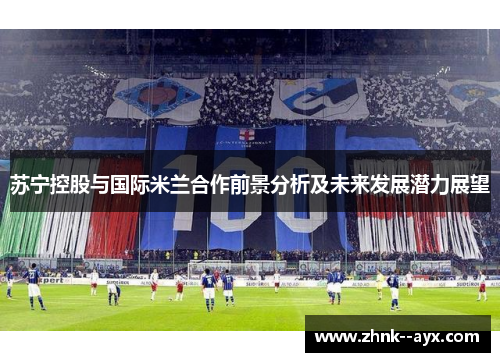 苏宁控股与国际米兰合作前景分析及未来发展潜力展望